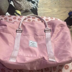 Duffel bag